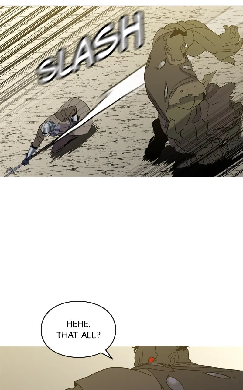 Read Becoming the Monarch chapter 104 image 44 on Lezhin
