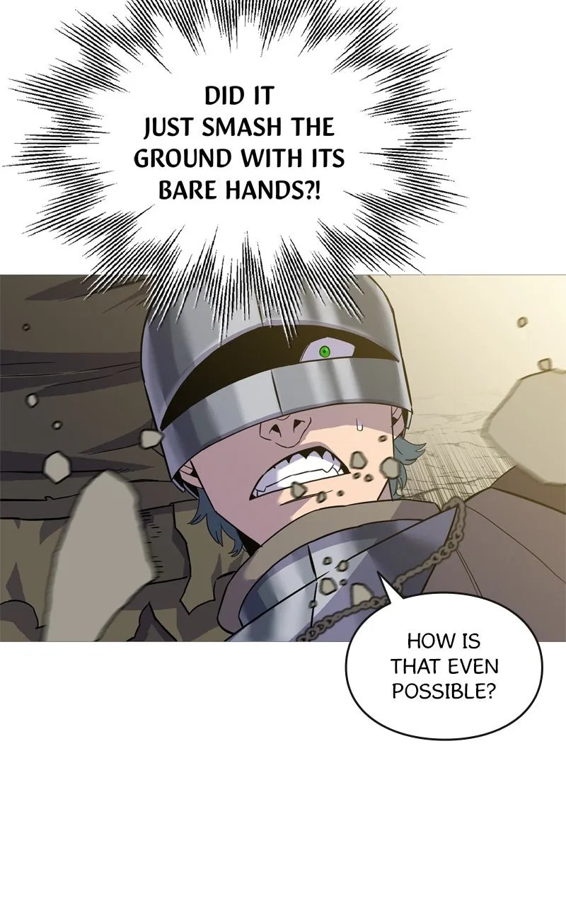 Read Becoming the Monarch chapter 104 image 48 on Lezhin