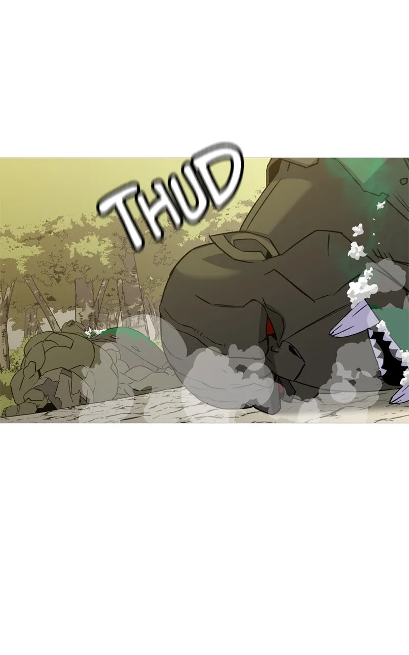 Read Becoming the Monarch chapter 104 image 5 on Lezhin