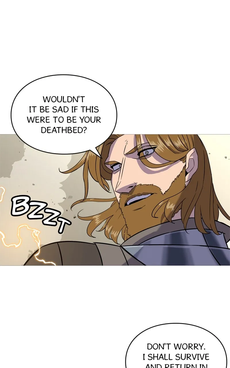 Read Becoming the Monarch chapter 104 image 52 on Lezhin