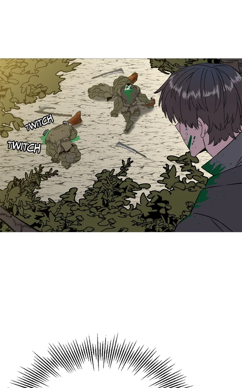 Read Becoming the Monarch chapter 104 image 6 on Lezhin