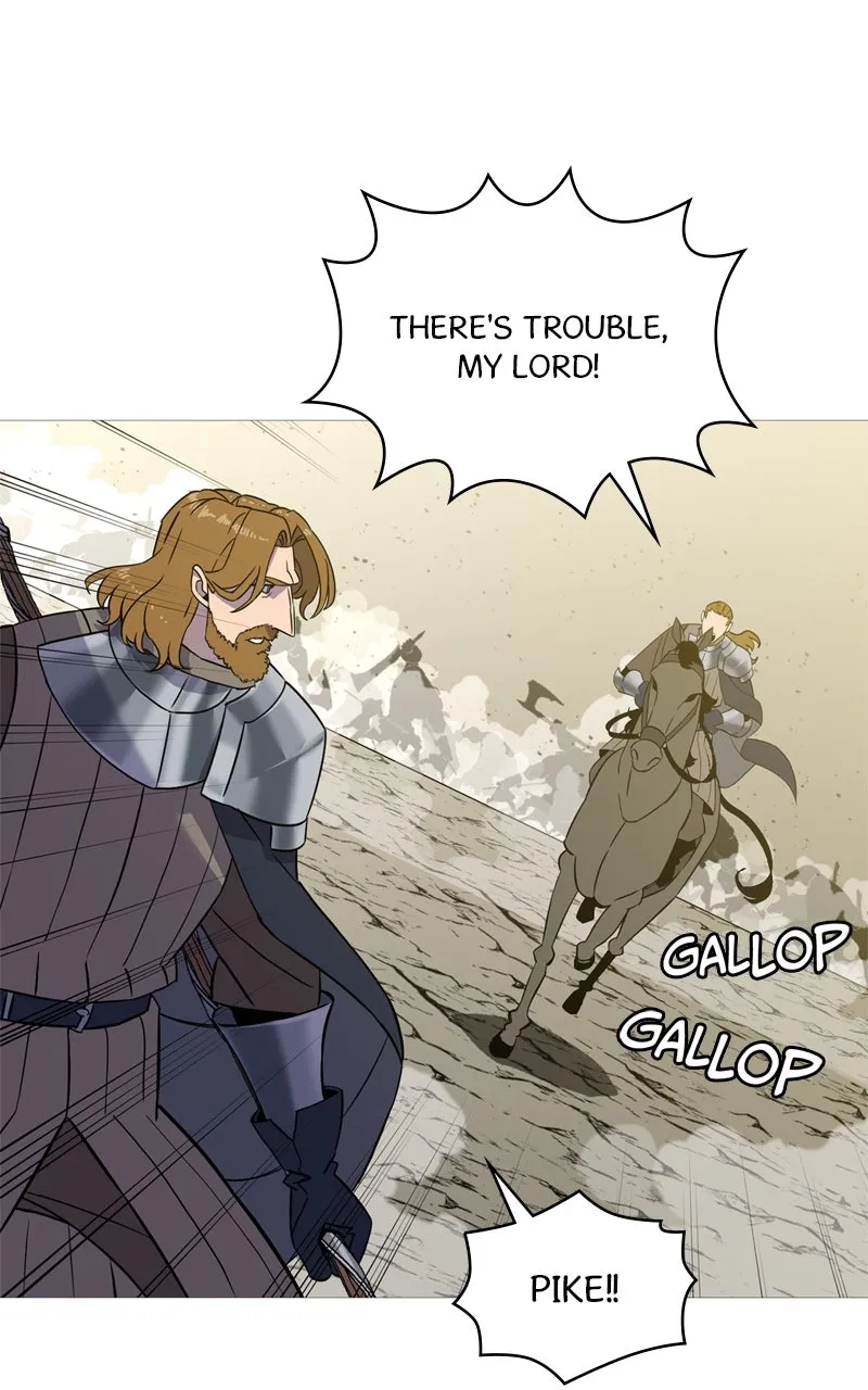 Read Becoming the Monarch chapter 104 image 61 on Lezhin