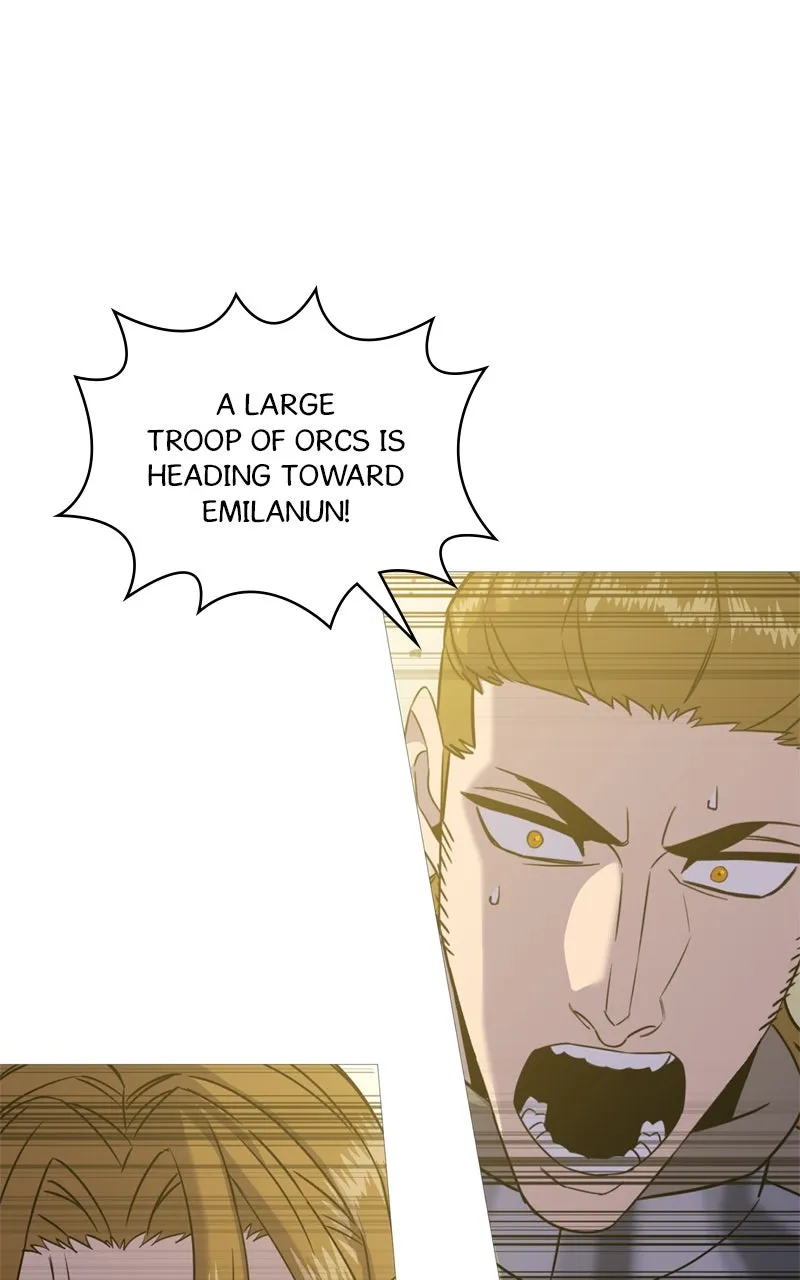 Read Becoming the Monarch chapter 104 image 62 on Lezhin