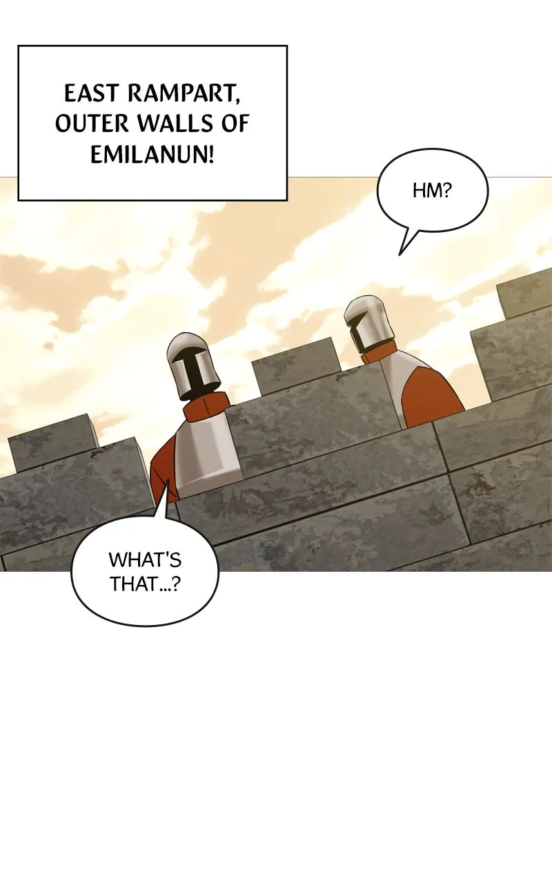 Read Becoming the Monarch chapter 104 image 64 on Lezhin