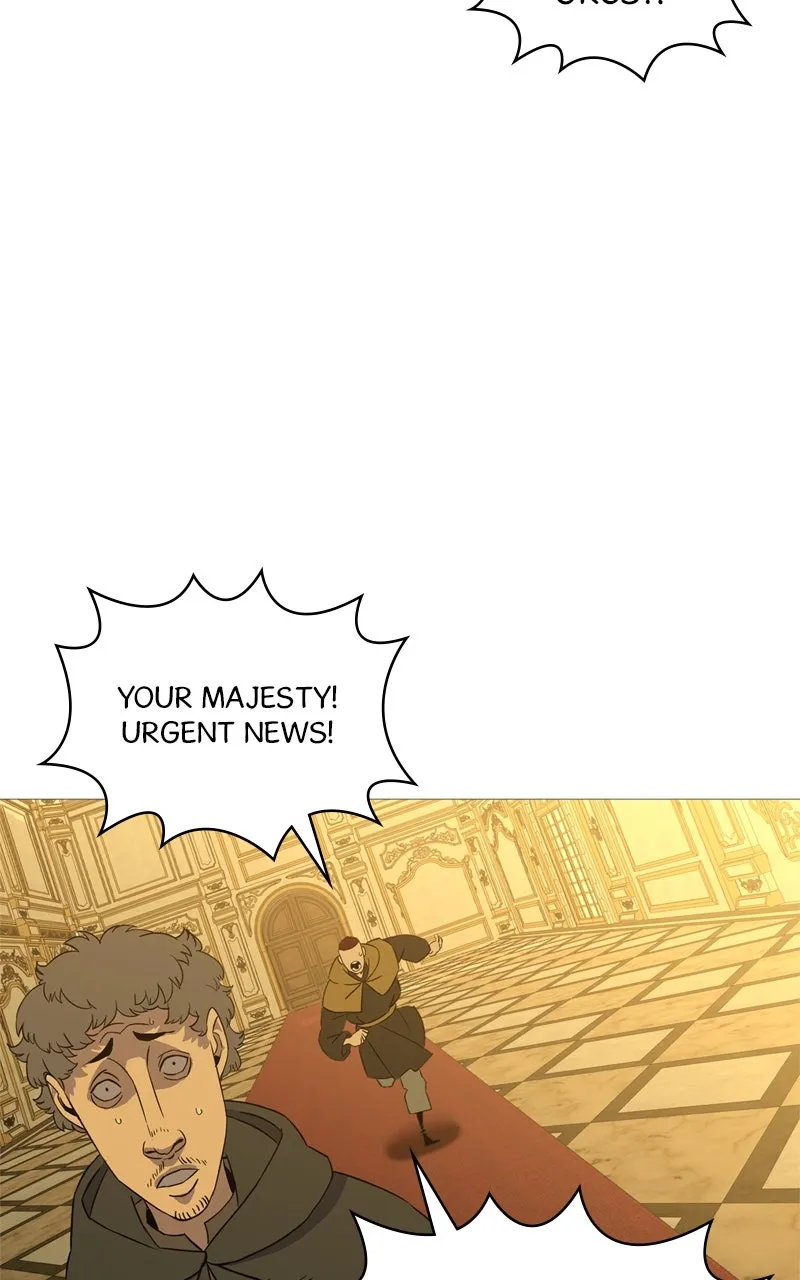Read Becoming the Monarch chapter 104 image 70 on Lezhin