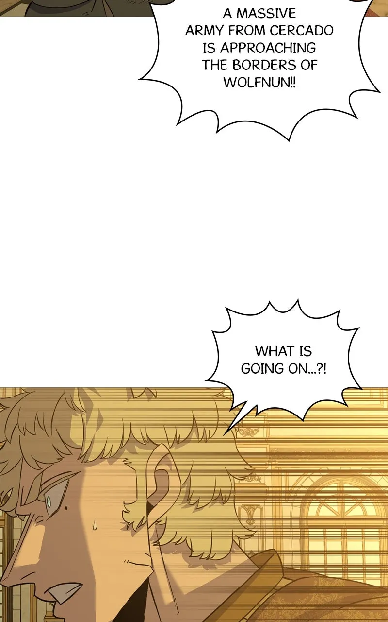 Read Becoming the Monarch chapter 104 image 71 on Lezhin