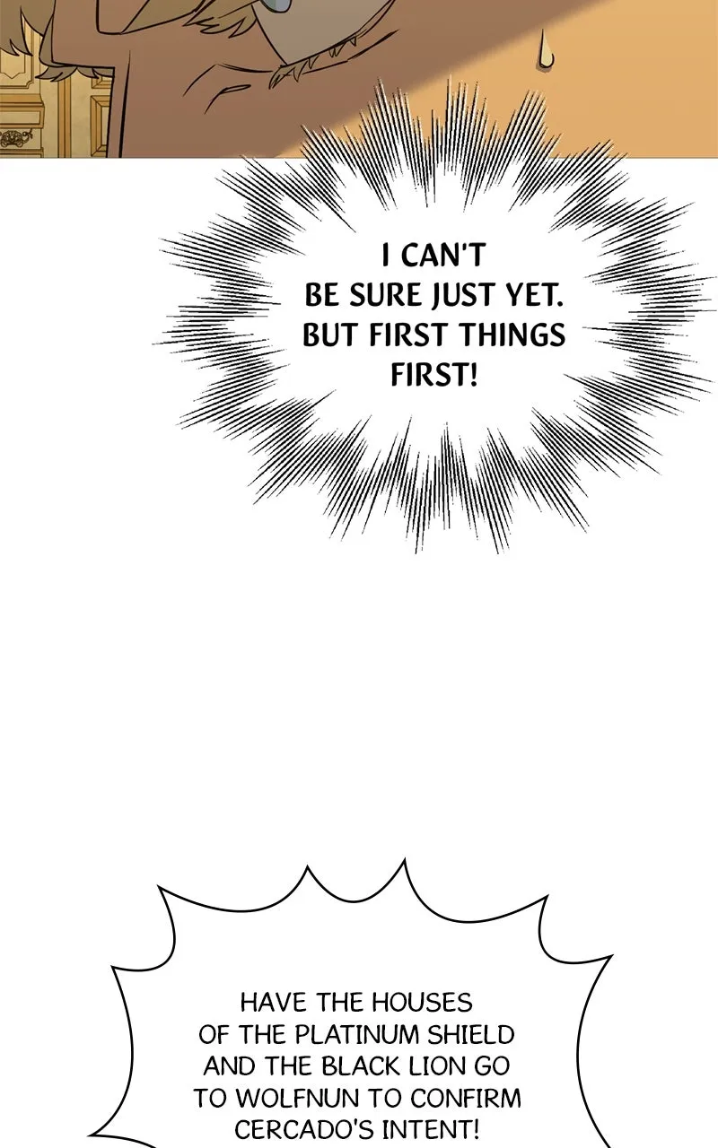 Read Becoming the Monarch chapter 104 image 73 on Lezhin