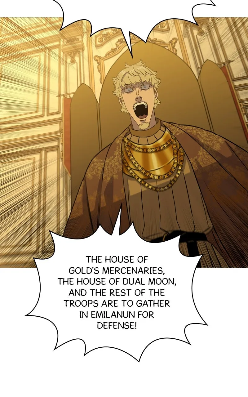 Read Becoming the Monarch chapter 104 image 74 on Lezhin