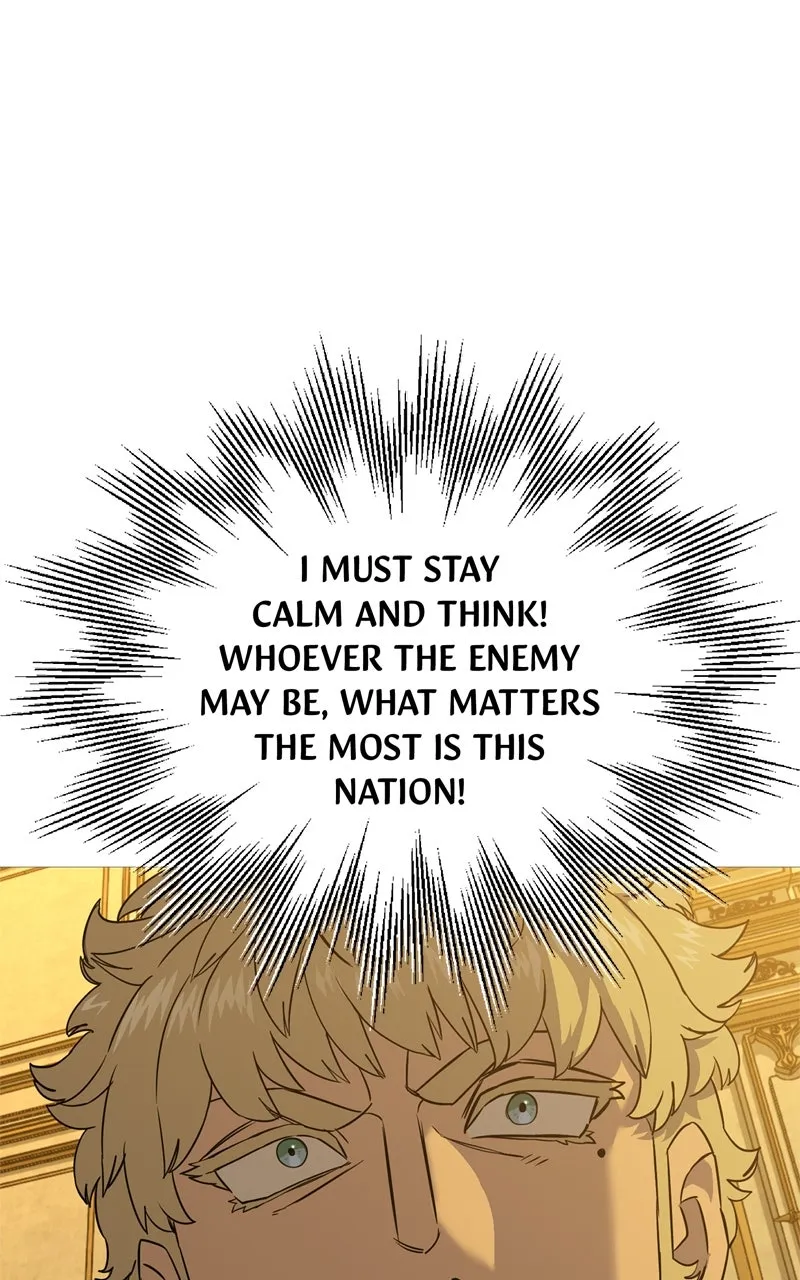 Read Becoming the Monarch chapter 104 image 75 on Lezhin