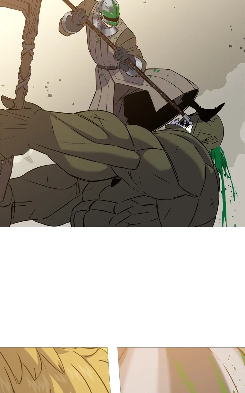 Read Becoming the Monarch chapter 104 image 77 on Lezhin