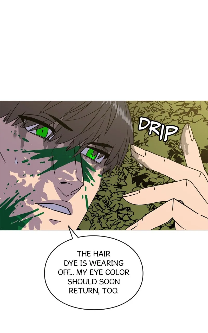 Read Becoming the Monarch chapter 104 image 8 on Lezhin