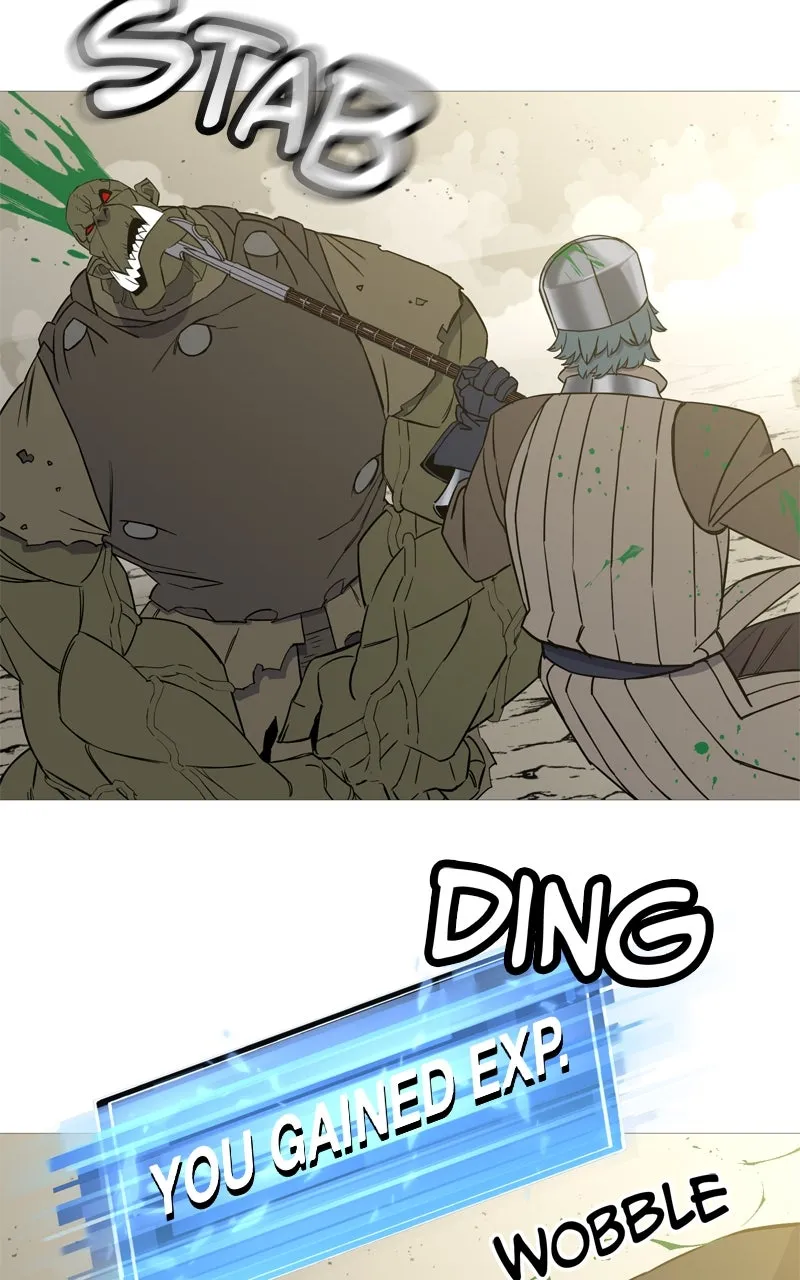 Read Becoming the Monarch chapter 105 image 1 on Lezhin