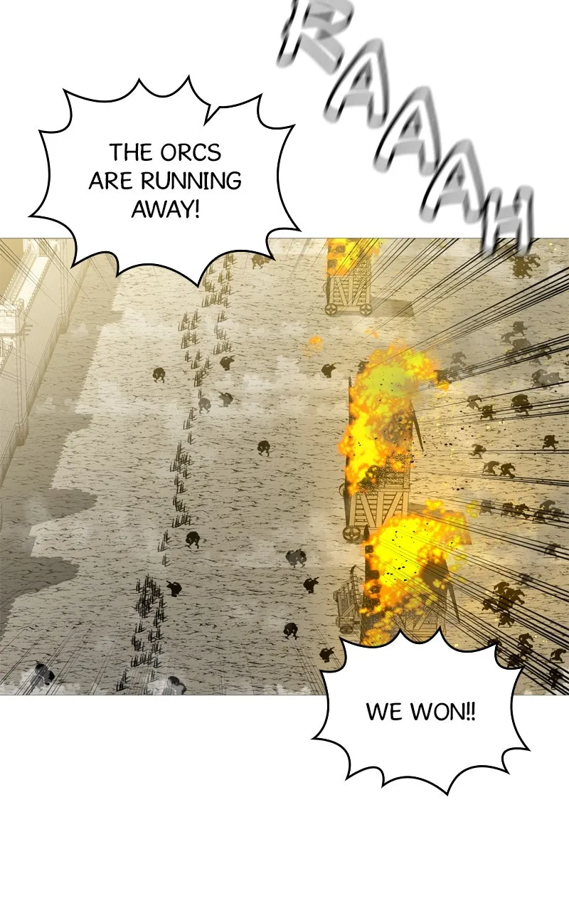 Read Becoming the Monarch chapter 105 image 11 on Lezhin
