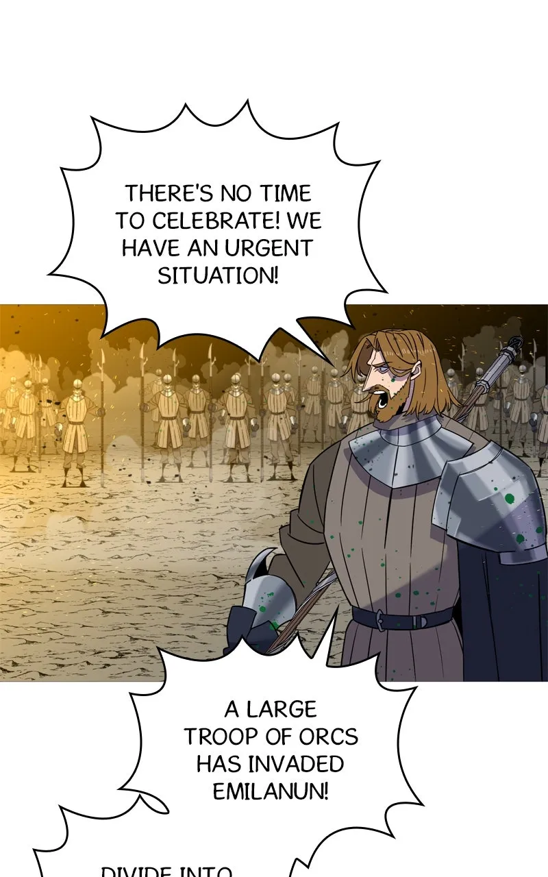 Read Becoming the Monarch chapter 105 image 12 on Lezhin