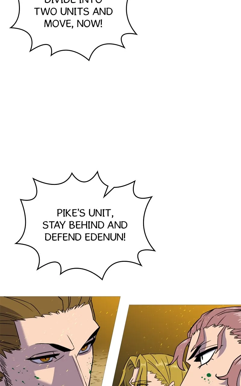 Read Becoming the Monarch chapter 105 image 13 on Lezhin