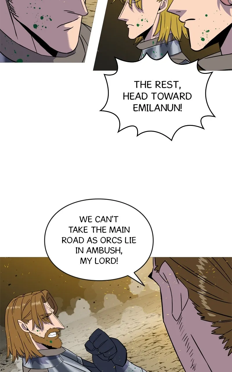 Read Becoming the Monarch chapter 105 image 14 on Lezhin