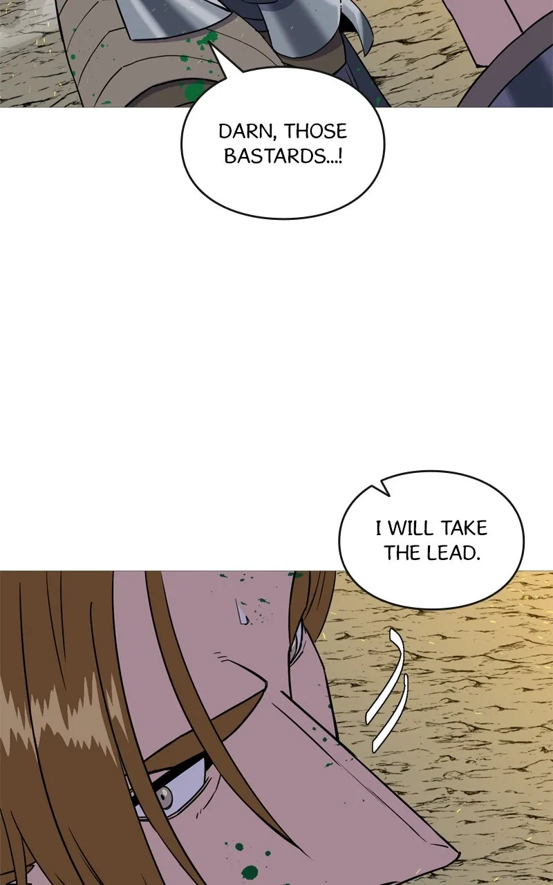 Read Becoming the Monarch chapter 105 image 15 on Lezhin