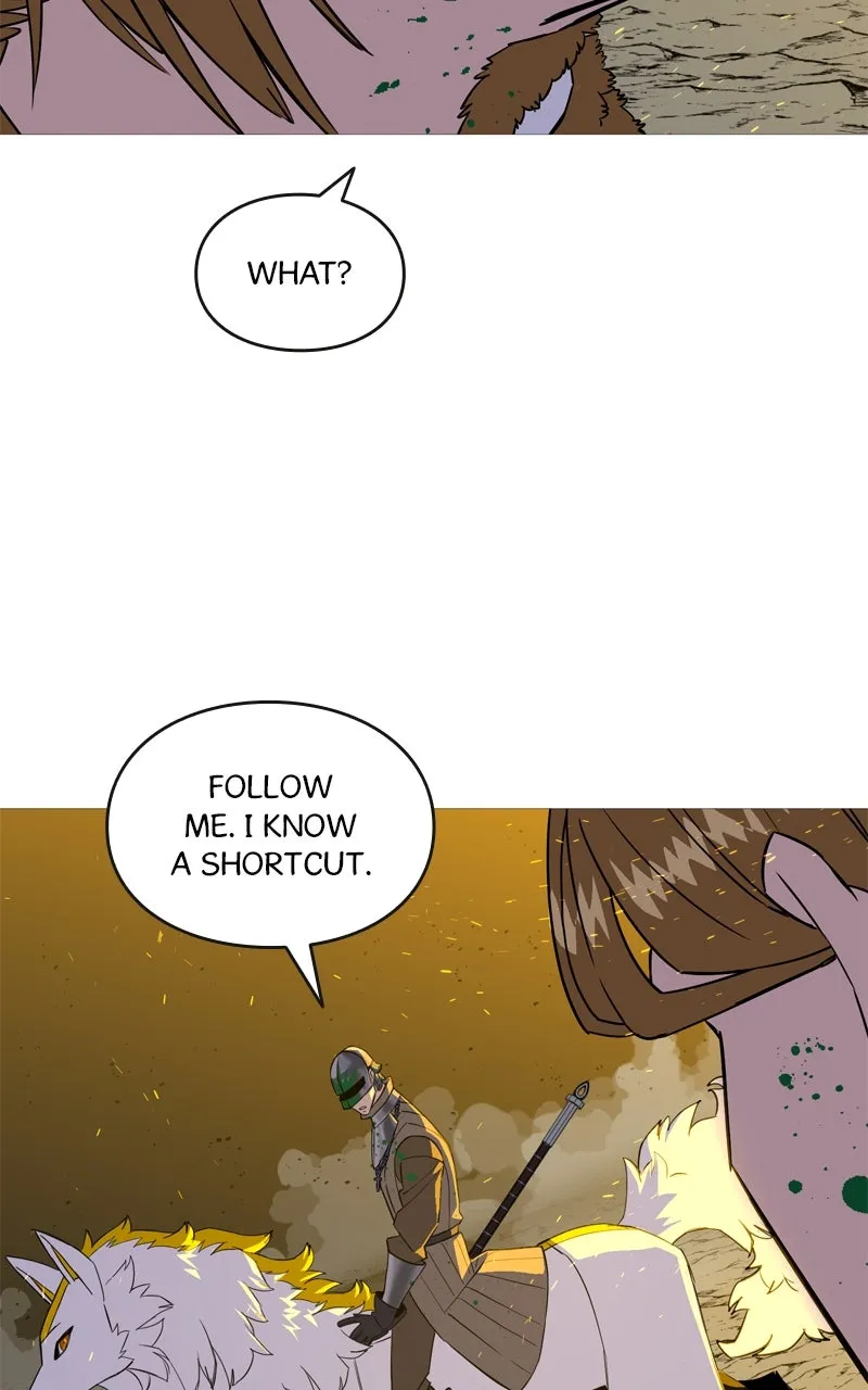 Read Becoming the Monarch chapter 105 image 16 on Lezhin