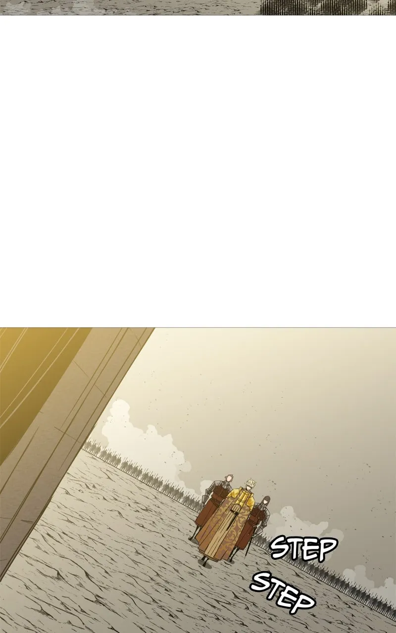 Read Becoming the Monarch chapter 105 image 19 on Lezhin