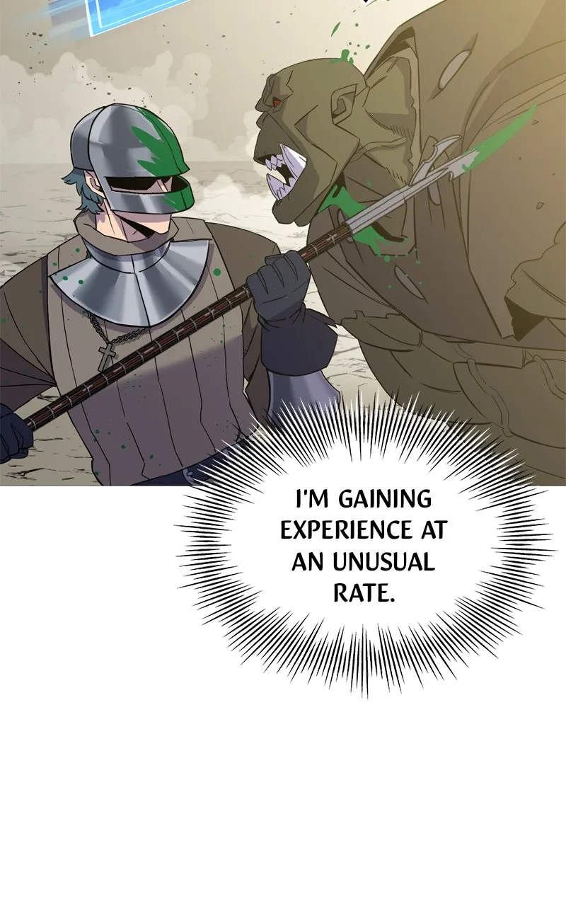 Read Becoming the Monarch chapter 105 image 2 on Lezhin