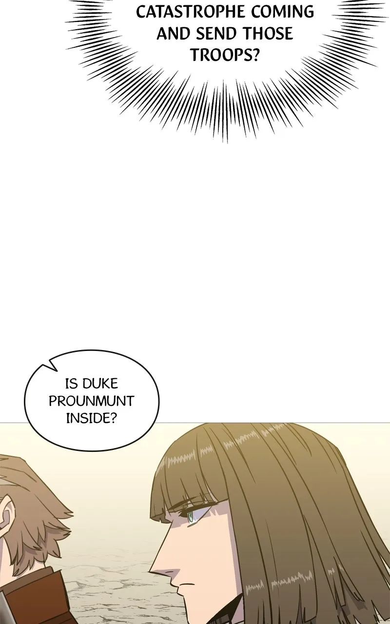 Read Becoming the Monarch chapter 105 image 22 on Lezhin