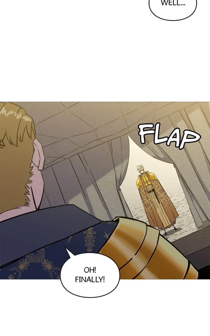 Read Becoming the Monarch chapter 105 image 24 on Lezhin