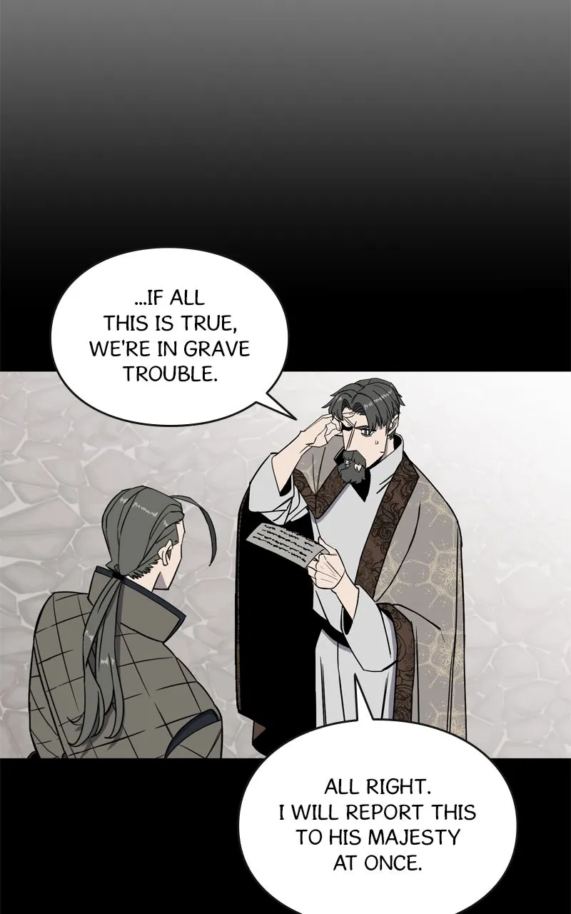 Read Becoming the Monarch chapter 105 image 28 on Lezhin