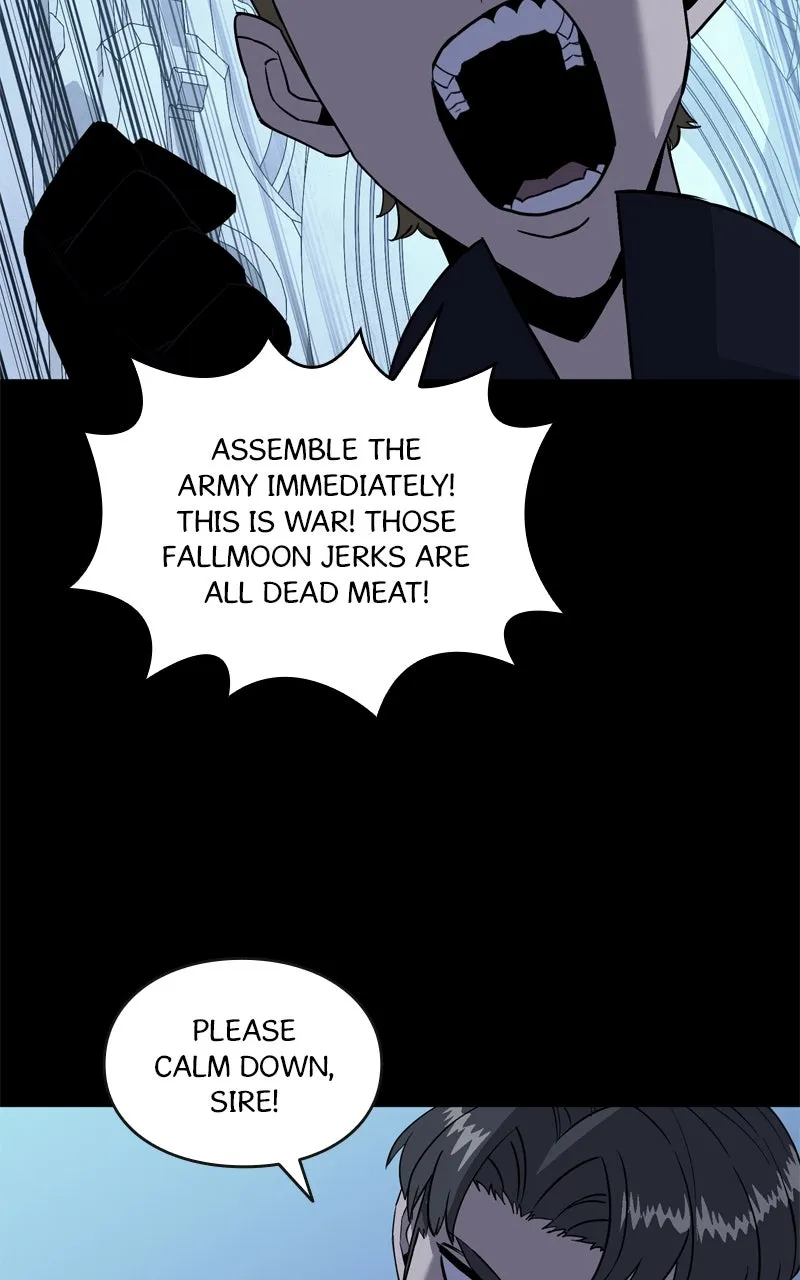 Read Becoming the Monarch chapter 105 image 31 on Lezhin