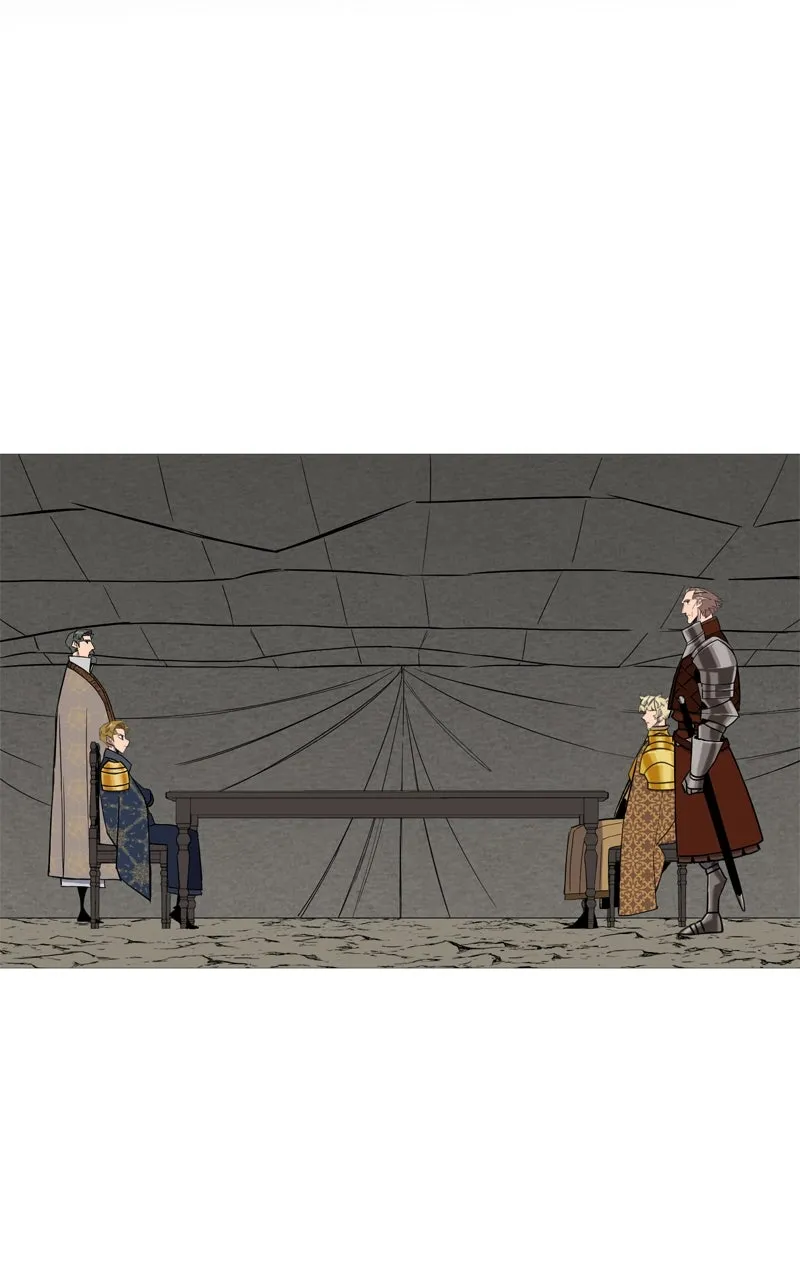 Read Becoming the Monarch chapter 105 image 33 on Lezhin
