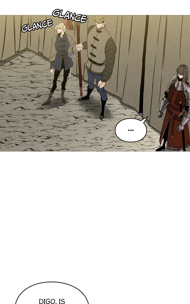 Read Becoming the Monarch chapter 105 image 34 on Lezhin