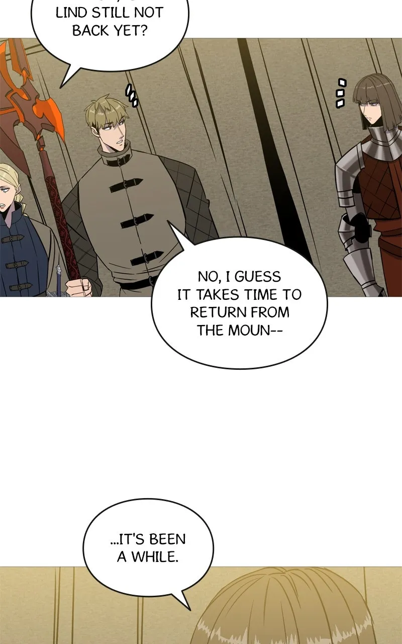 Read Becoming the Monarch chapter 105 image 35 on Lezhin