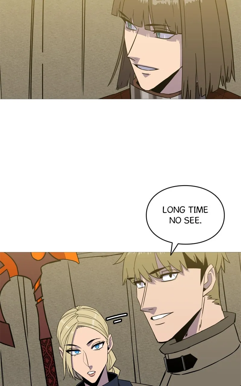 Read Becoming the Monarch chapter 105 image 36 on Lezhin