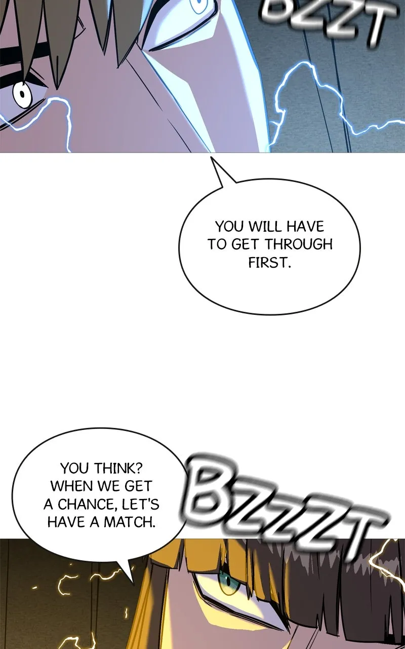 Read Becoming the Monarch chapter 105 image 39 on Lezhin