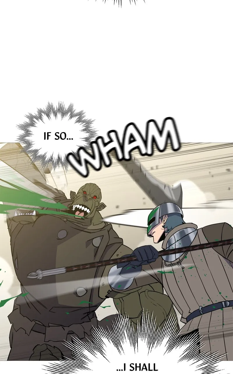 Read Becoming the Monarch chapter 105 image 4 on Lezhin