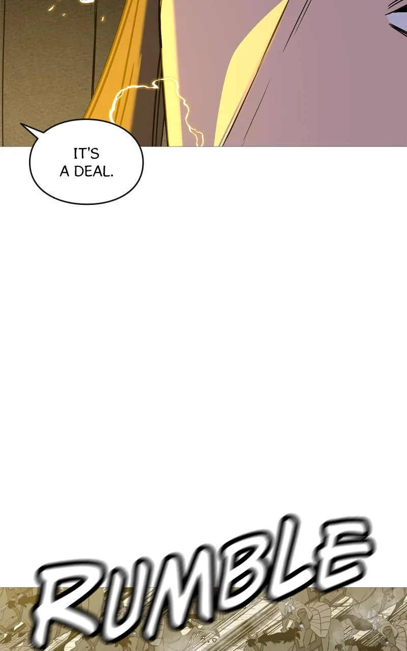Read Becoming the Monarch chapter 105 image 40 on Lezhin