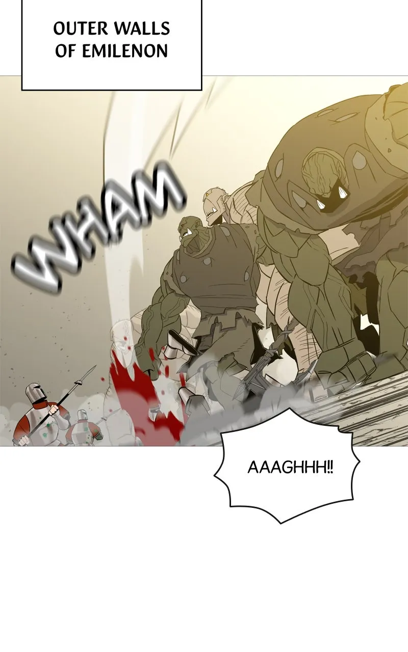 Read Becoming the Monarch chapter 105 image 49 on Lezhin