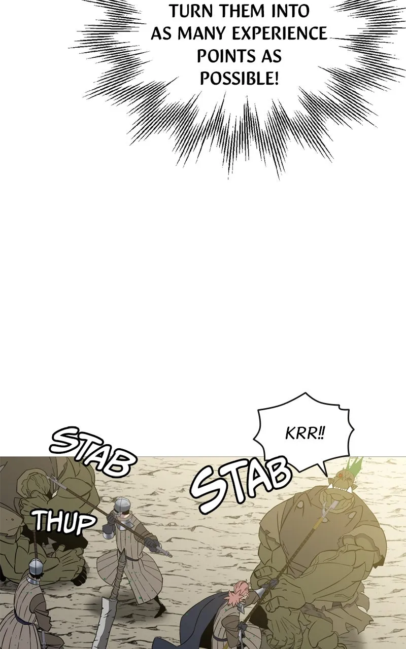 Read Becoming the Monarch chapter 105 image 5 on Lezhin