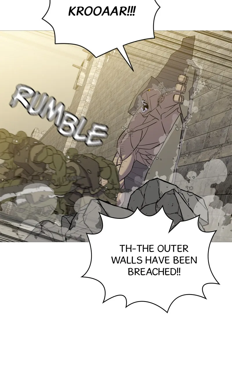 Read Becoming the Monarch chapter 105 image 53 on Lezhin