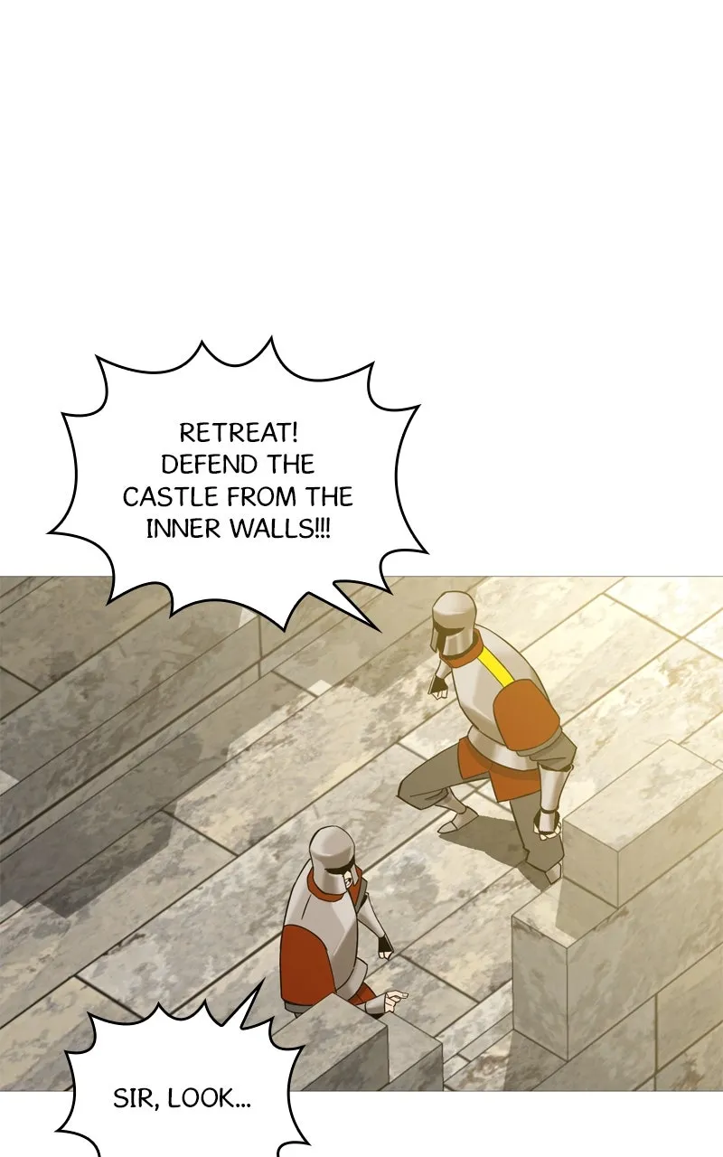 Read Becoming the Monarch chapter 105 image 54 on Lezhin