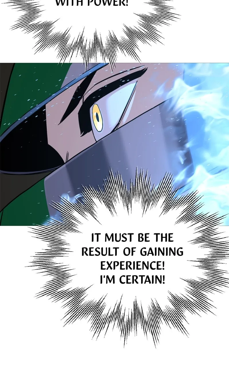Read Becoming the Monarch chapter 105 image 59 on Lezhin