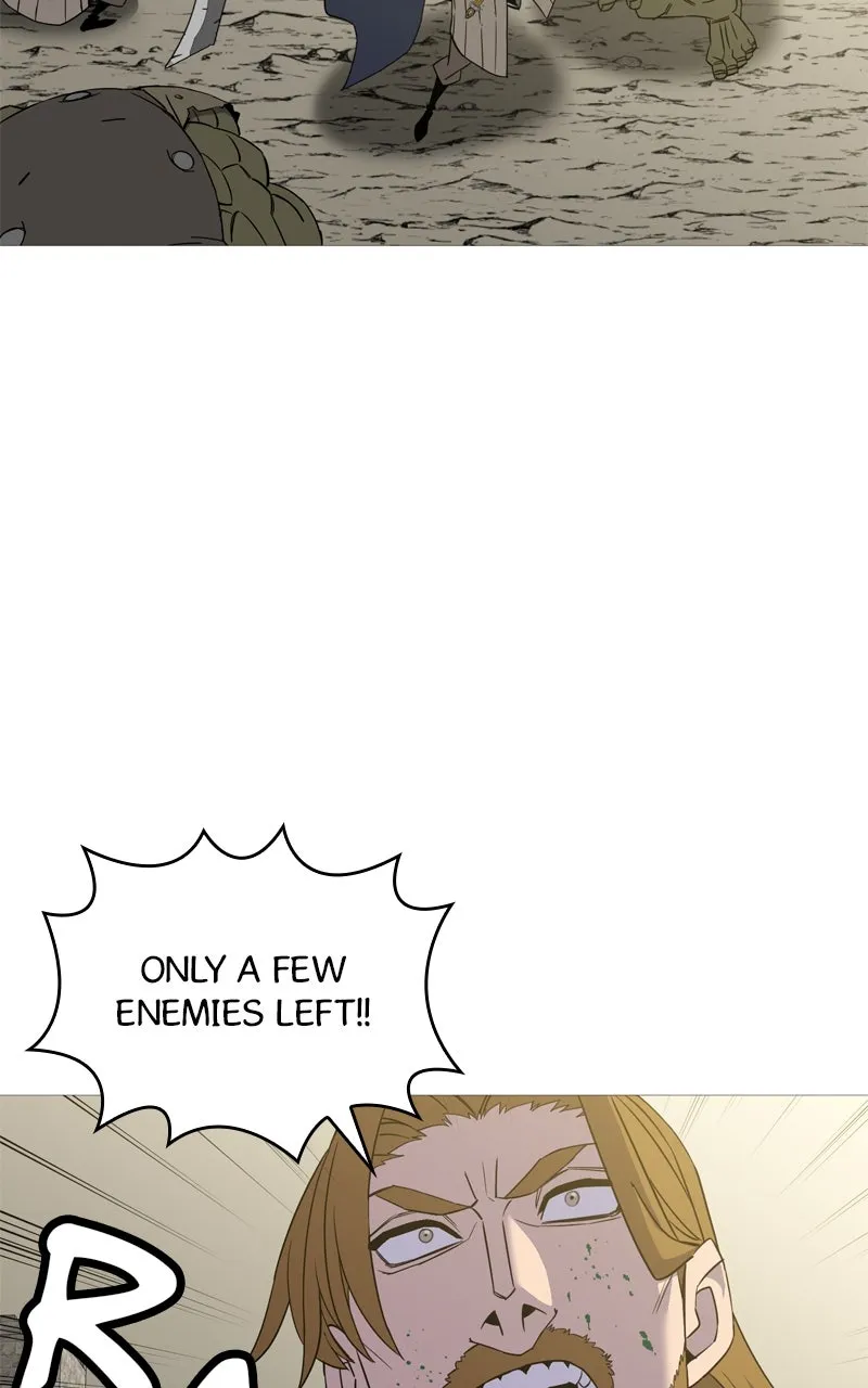 Read Becoming the Monarch chapter 105 image 6 on Lezhin
