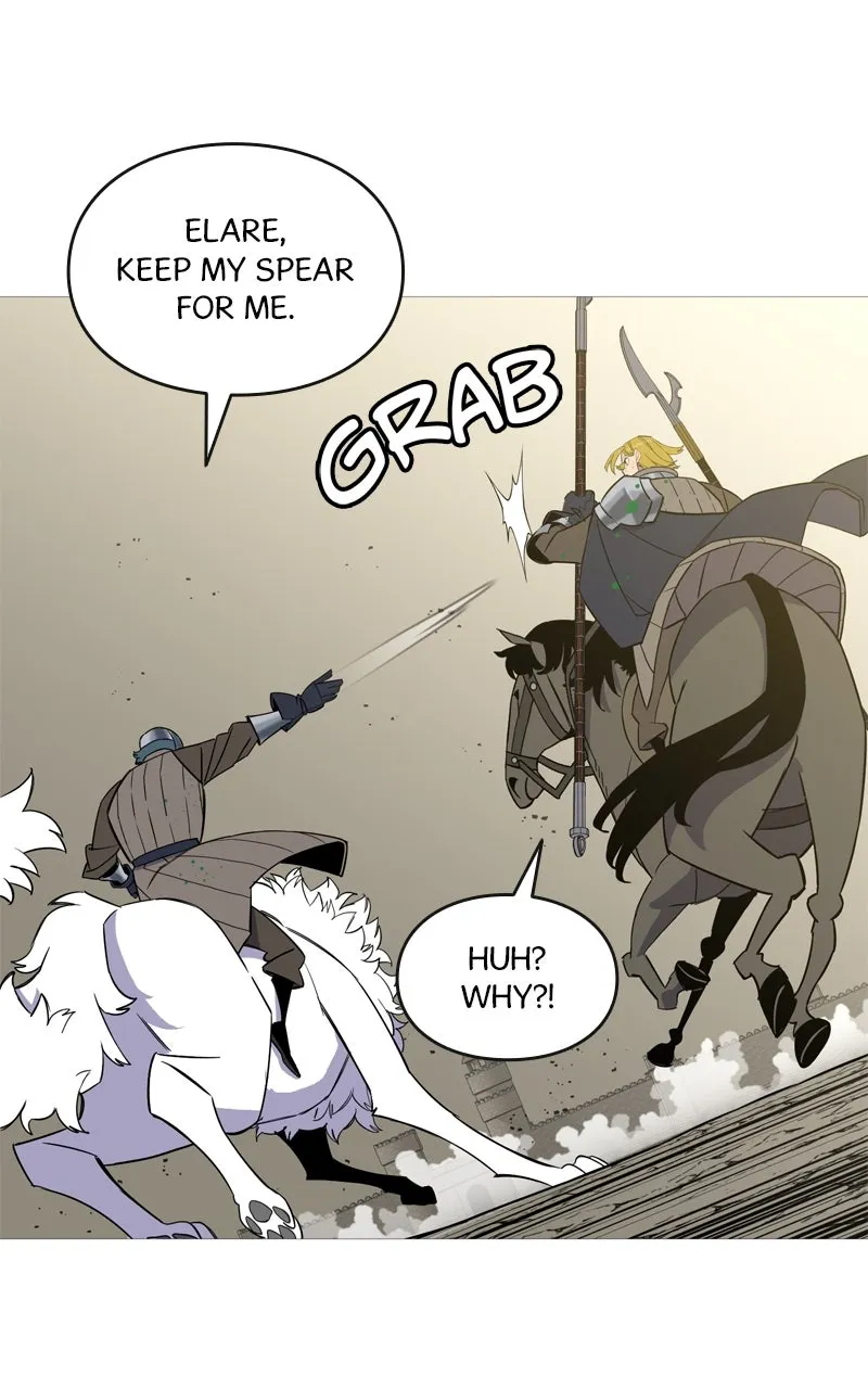 Read Becoming the Monarch chapter 105 image 61 on Lezhin