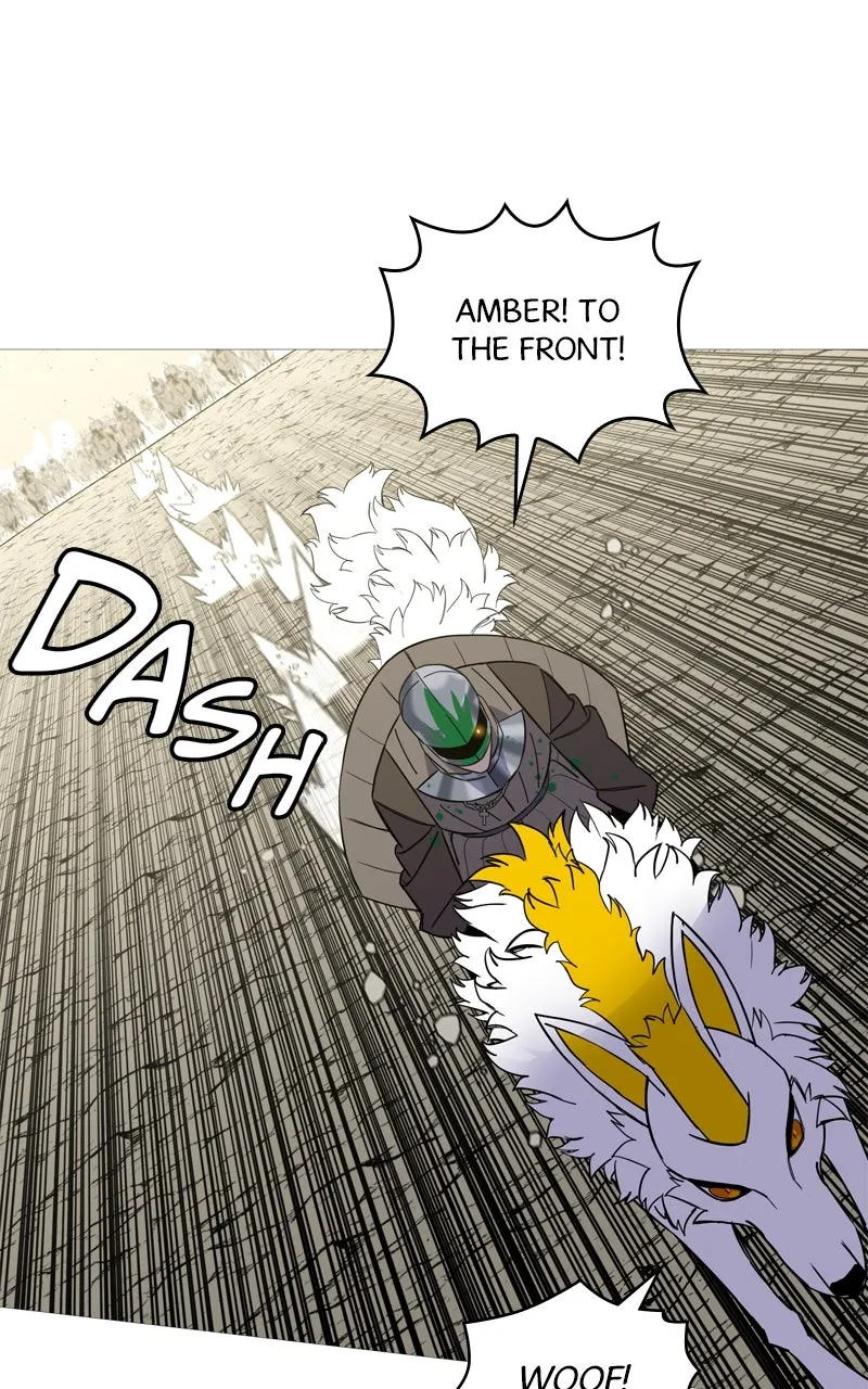 Read Becoming the Monarch chapter 105 image 62 on Lezhin