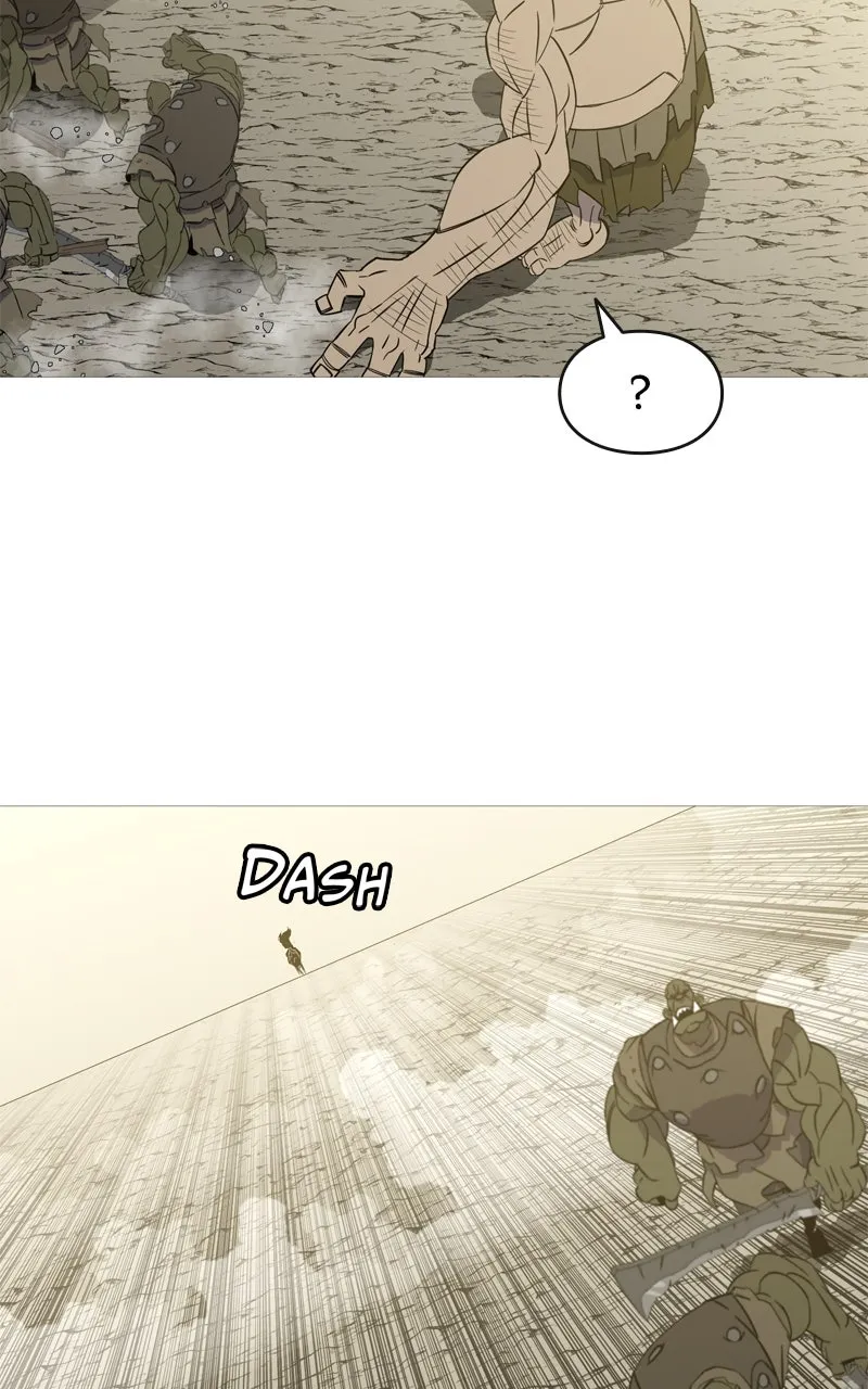 Read Becoming the Monarch chapter 105 image 64 on Lezhin