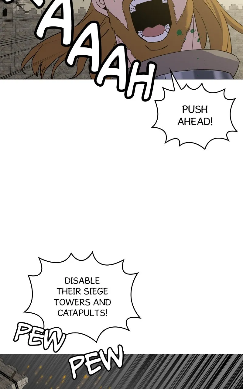 Read Becoming the Monarch chapter 105 image 7 on Lezhin
