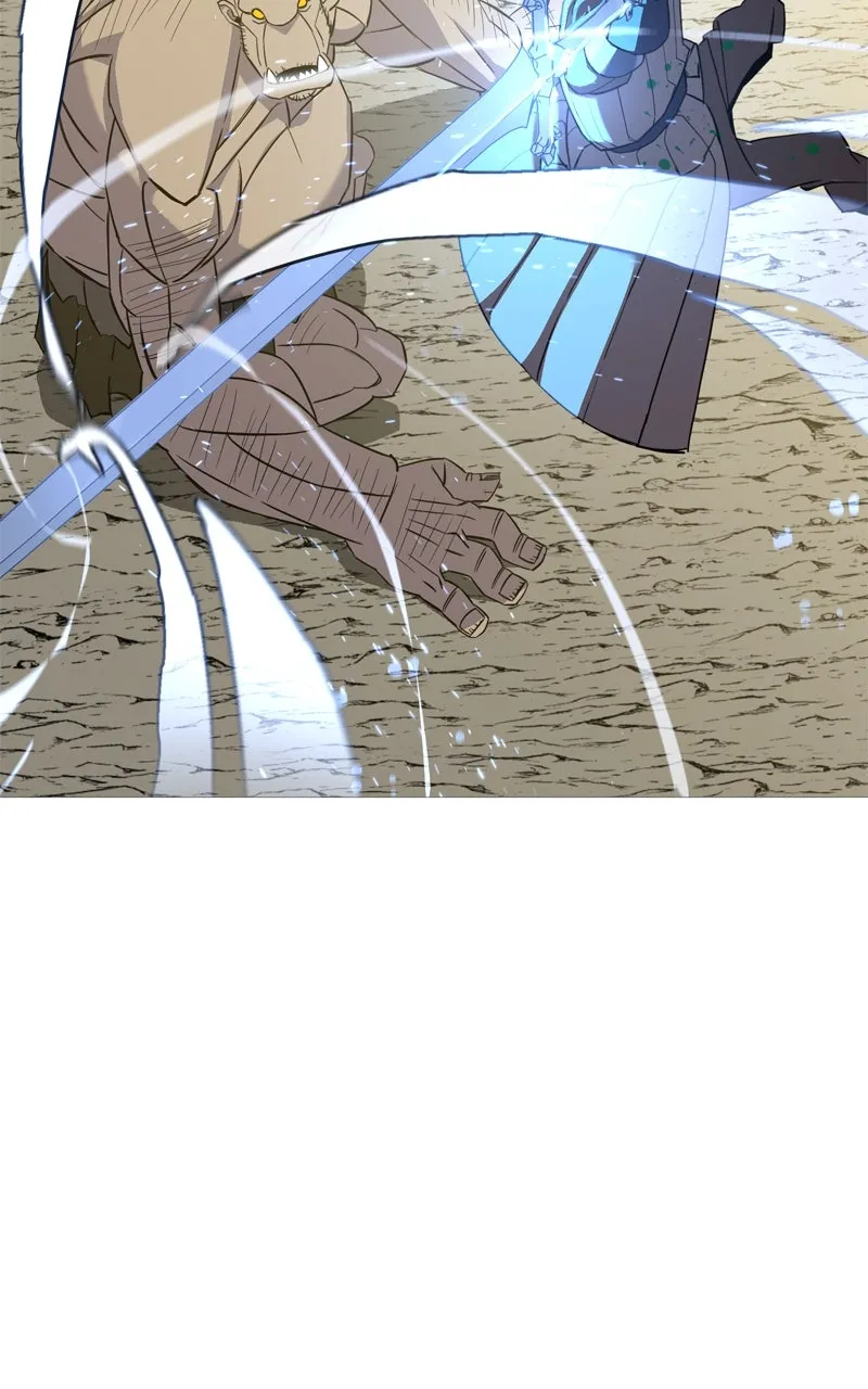 Read Becoming the Monarch chapter 105 image 74 on Lezhin