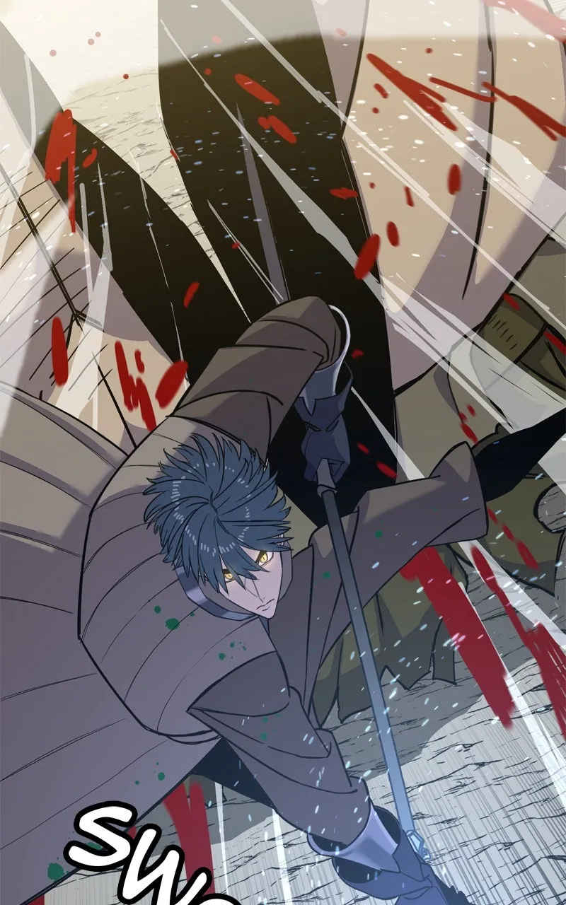 Read Becoming the Monarch chapter 105 image 78 on Lezhin