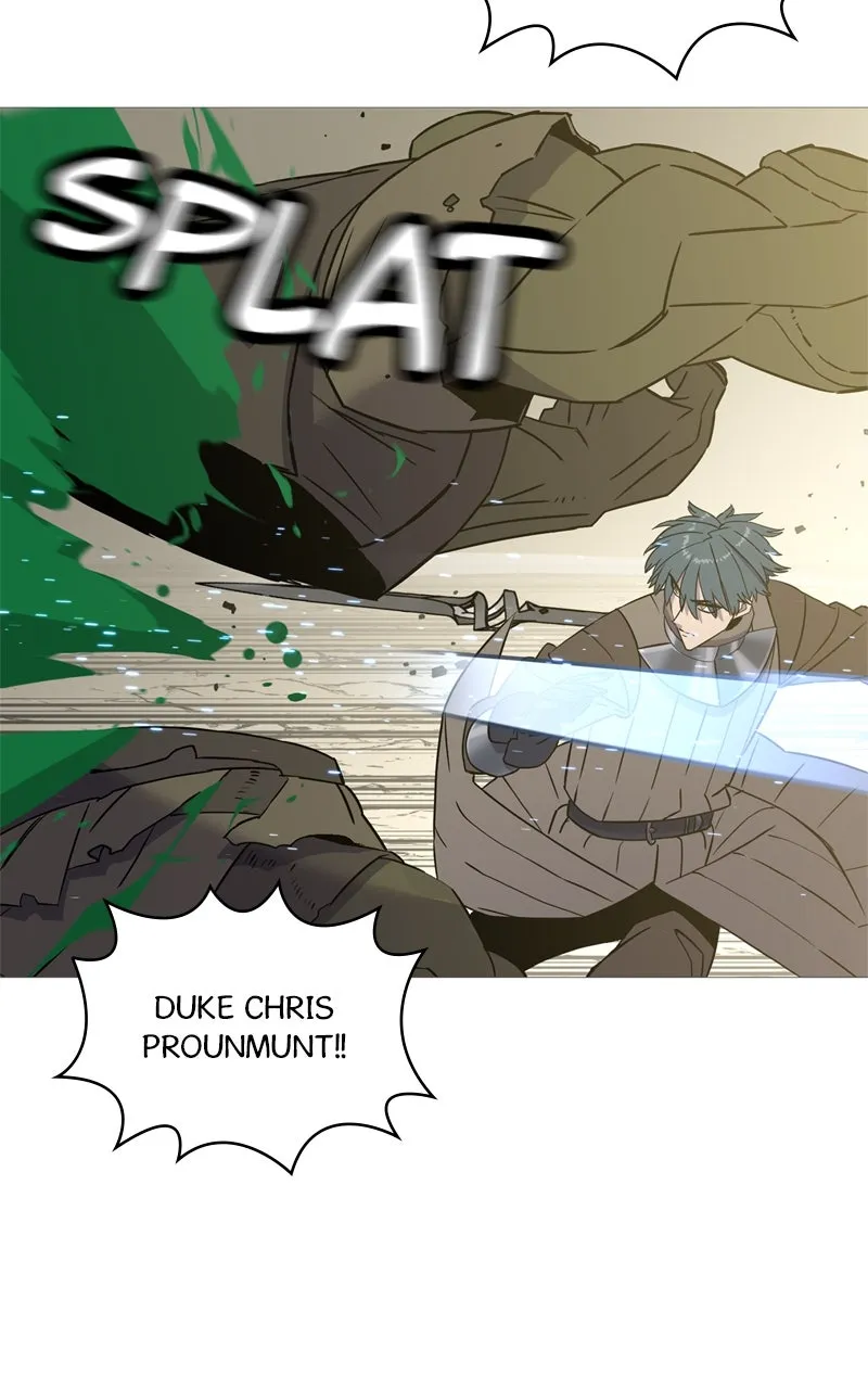 Read Becoming the Monarch chapter 106 image 12 on Lezhin