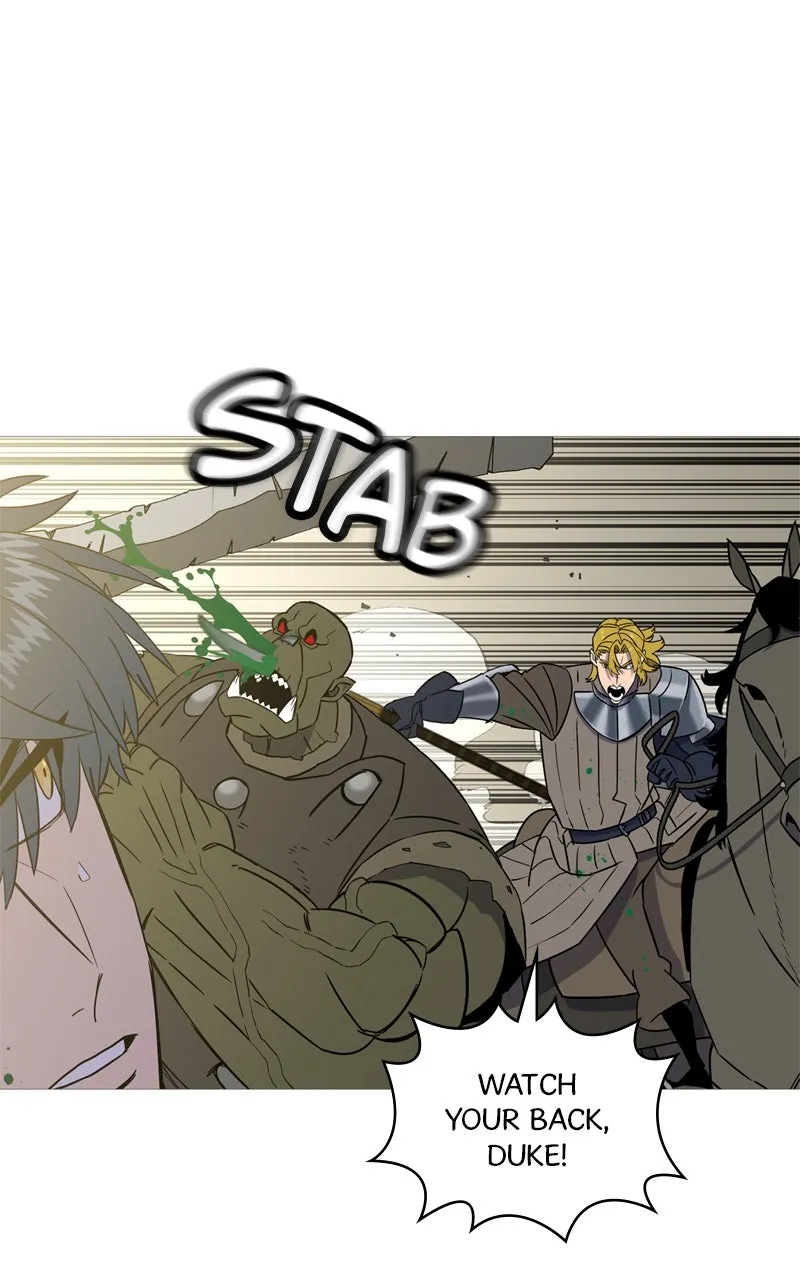 Read Becoming the Monarch chapter 106 image 14 on Lezhin
