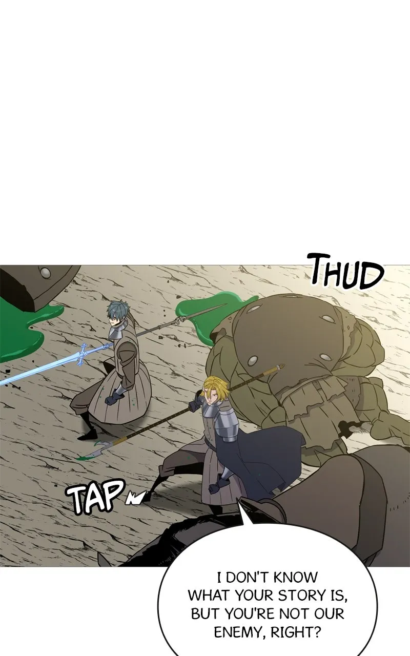 Read Becoming the Monarch chapter 106 image 15 on Lezhin